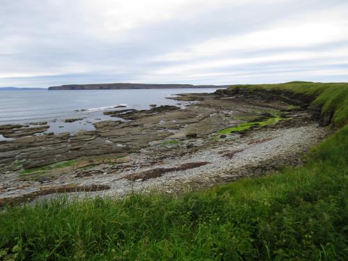 Castletown-Dunnet-Bay-and-Thurso-walk-37